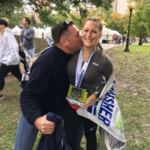 Meet your Posher, Nichole